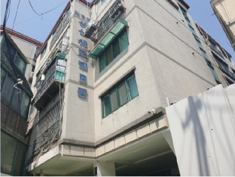 2025타경12272 서울특별시 강북구 인수봉로12길 11-11, 성신쉐르빌 4층 402호 다세대(빌라)[공급28평형] 경매 이미지