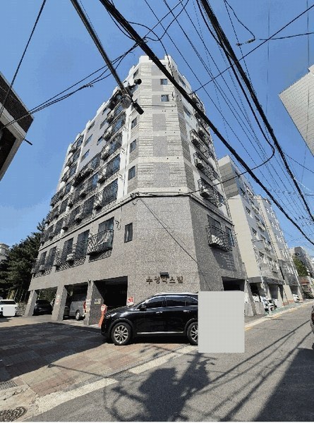 2025타경12304 서울특별시 성북구 정릉로26길 44, 수성렉스빌 5층 505호 다세대(빌라) 경매 이미지