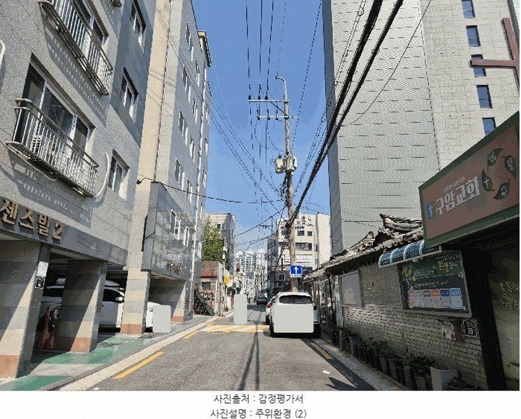 2025타경12304 서울특별시 성북구 정릉로26길 44, 수성렉스빌 5층 505호 다세대(빌라) 경매 이미지