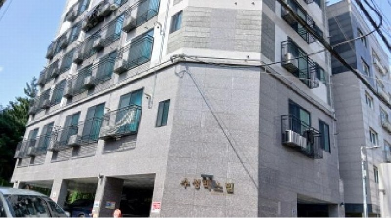 2025타경12304 서울특별시 성북구 정릉로26길 44, 수성렉스빌 5층 505호 다세대(빌라) 경매 이미지