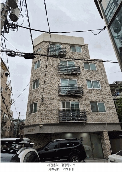 2025타경12324 서울특별시 도봉구 우이천로10길 23, 성림빌라드 4층 402호 다세대(빌라)[공급16평형] 경매 이미지