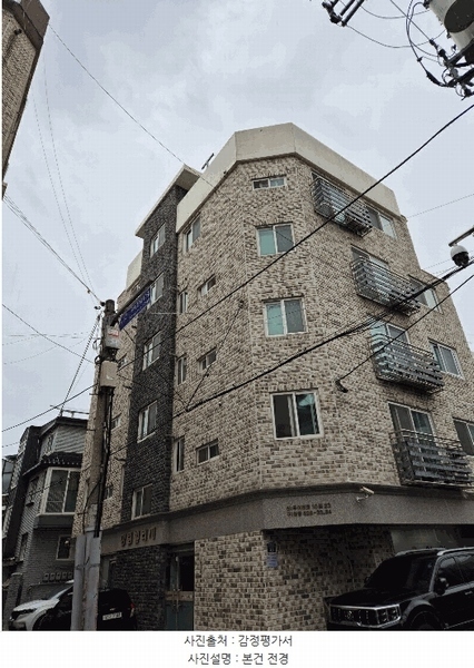 2025타경12324 서울특별시 도봉구 우이천로10길 23, 성림빌라드 4층 402호 다세대(빌라)[공급16평형] 경매 이미지