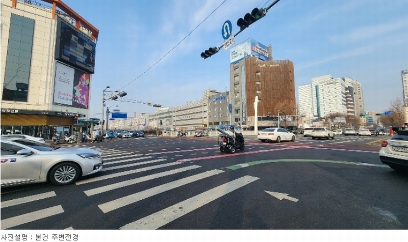 2024타경178 서울특별시 중구 청계천로 334, 청평화시장 5층 가504호 근린상가 경매 이미지