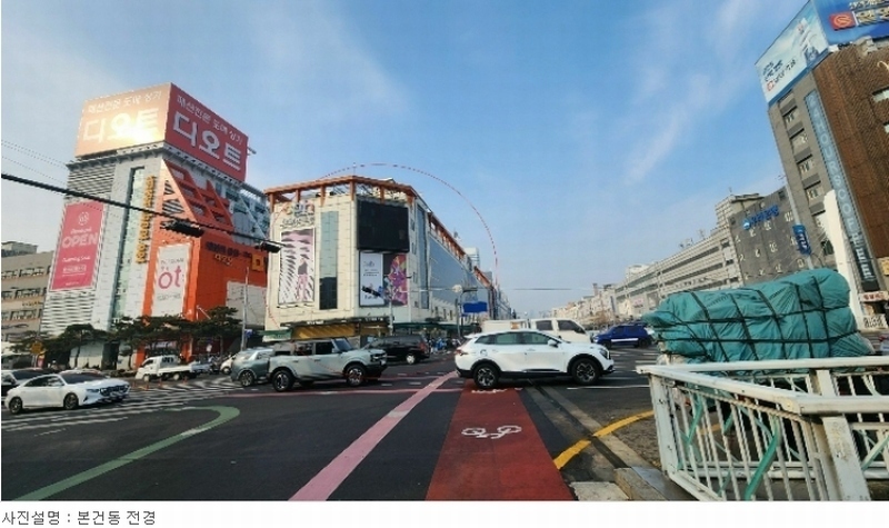 2024타경178 서울특별시 중구 청계천로 334, 청평화시장 5층 가504호 근린상가 경매 이미지