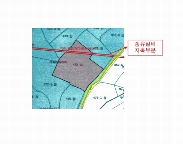 2025타경12329 충청남도 아산시 신창면 신달리 472 농지 경매 이미지
