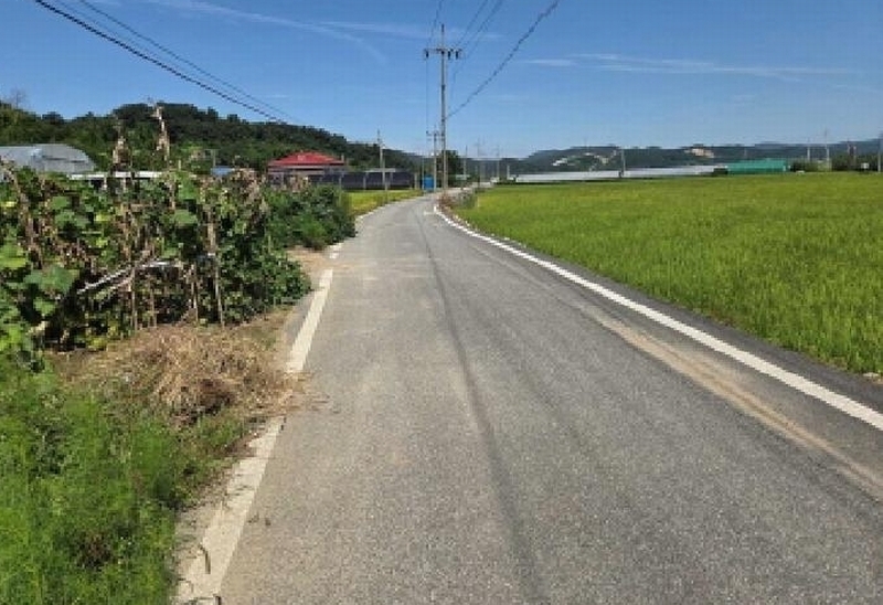 2025타경12329 충청남도 아산시 신창면 신달리 472 농지 경매 이미지