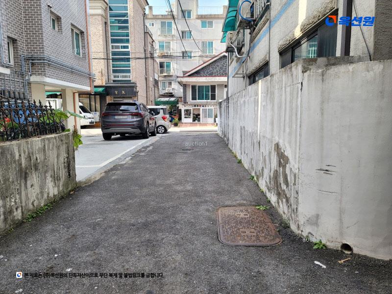 2025타경12360 서울특별시 도봉구 시루봉로15라길 4, 풀내음파크빌 4층 401호 다세대(빌라)[공급21평형] 경매 이미지