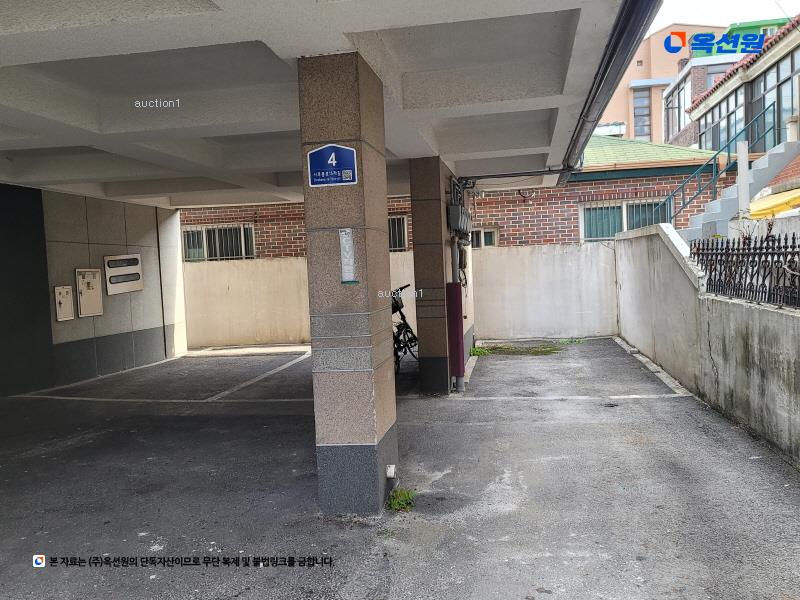 2025타경12360 서울특별시 도봉구 시루봉로15라길 4, 풀내음파크빌 4층 401호 다세대(빌라)[공급21평형] 경매 이미지