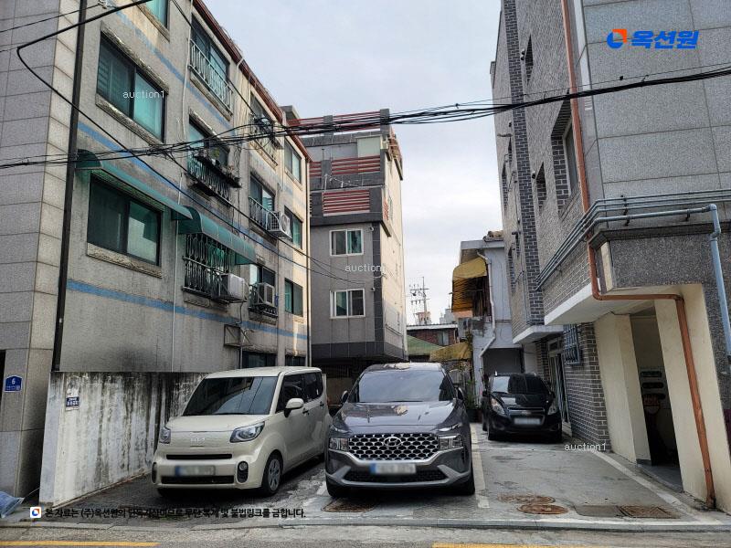 2025타경12360 서울특별시 도봉구 시루봉로15라길 4, 풀내음파크빌 4층 401호 다세대(빌라)[공급21평형] 경매 이미지
