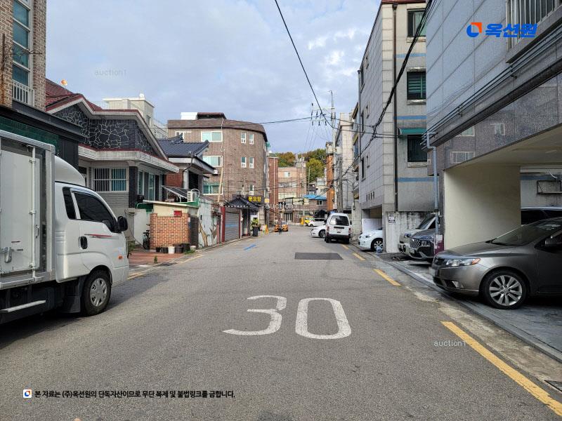 2025타경12360 서울특별시 도봉구 시루봉로15라길 4, 풀내음파크빌 4층 401호 다세대(빌라)[공급21평형] 경매 이미지
