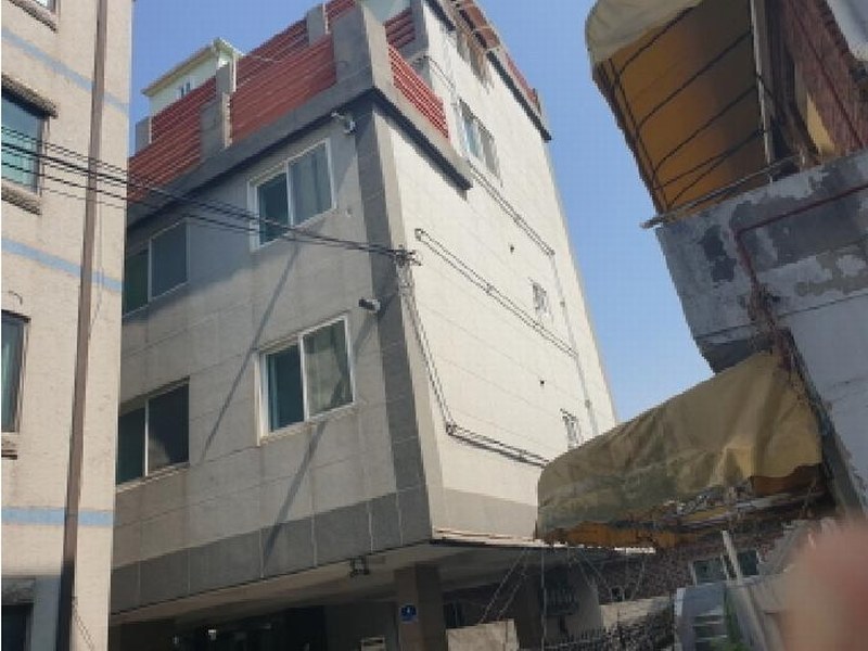2025타경12360 서울특별시 도봉구 시루봉로15라길 4, 풀내음파크빌 4층 401호 다세대(빌라)[공급21평형] 경매 이미지