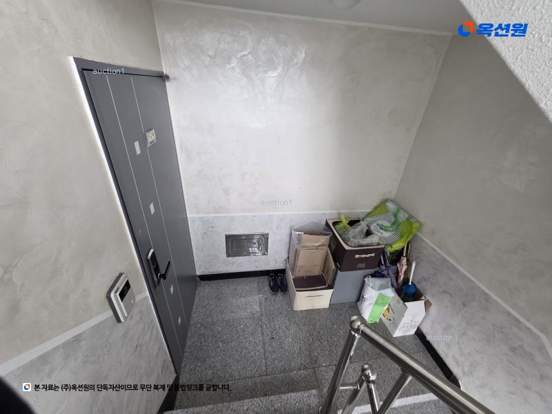 2025타경12360 서울특별시 도봉구 시루봉로15라길 4, 풀내음파크빌 4층 401호 다세대(빌라)[공급21평형] 경매 이미지