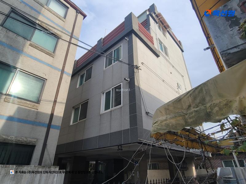 2025타경12360 서울특별시 도봉구 시루봉로15라길 4, 풀내음파크빌 4층 401호 다세대(빌라)[공급21평형] 경매 이미지