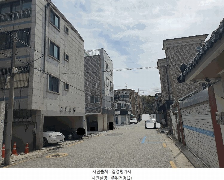 2025타경12360 서울특별시 도봉구 시루봉로15라길 4, 풀내음파크빌 4층 401호 다세대(빌라)[공급21평형] 경매 이미지