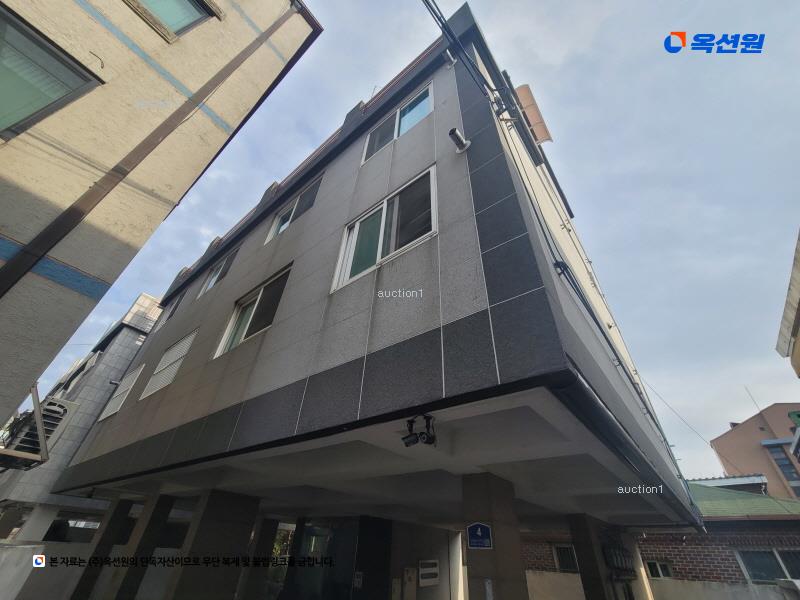 2025타경12360 서울특별시 도봉구 시루봉로15라길 4, 풀내음파크빌 4층 401호 다세대(빌라)[공급21평형] 경매 이미지