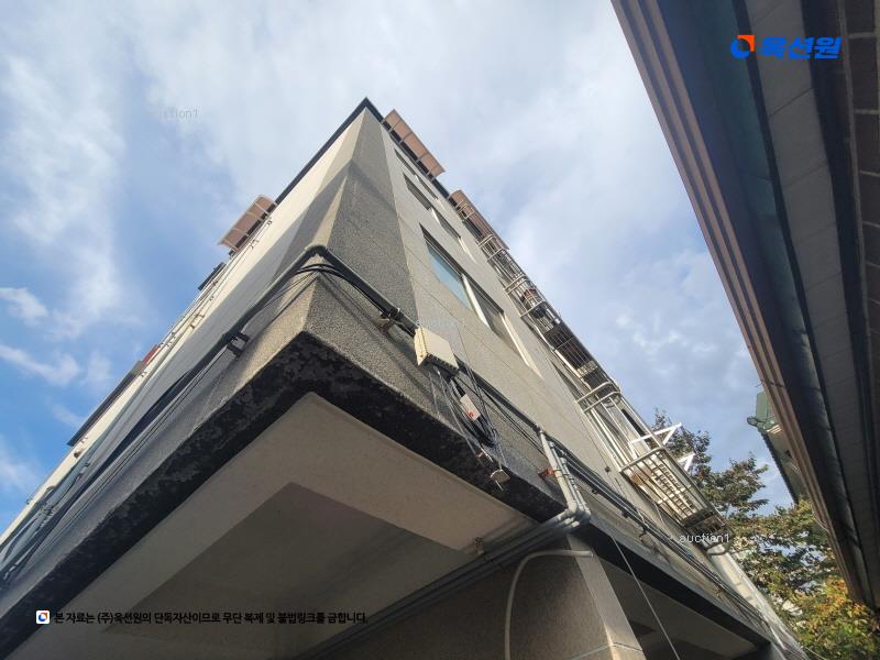 2025타경12360 서울특별시 도봉구 시루봉로15라길 4, 풀내음파크빌 4층 401호 다세대(빌라)[공급21평형] 경매 이미지