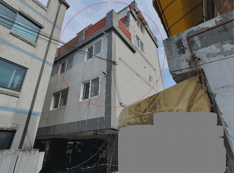 2025타경12360 서울특별시 도봉구 시루봉로15라길 4, 풀내음파크빌 4층 401호 다세대(빌라)[공급21평형] 경매 이미지