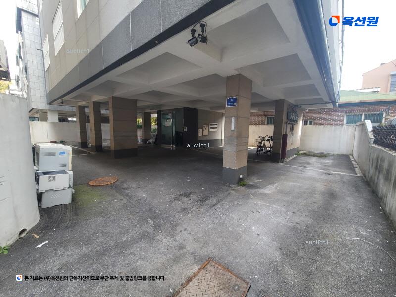 2025타경12360 서울특별시 도봉구 시루봉로15라길 4, 풀내음파크빌 4층 401호 다세대(빌라)[공급21평형] 경매 이미지