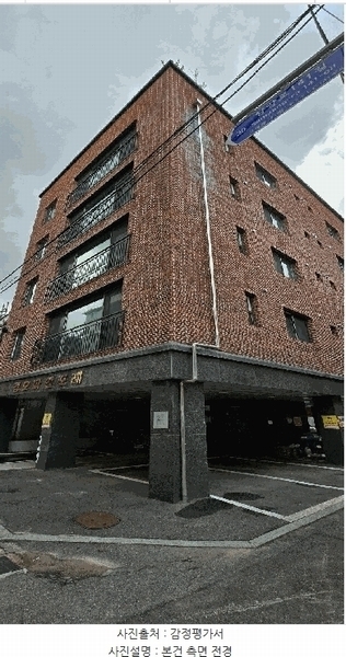 2025타경12402 서울특별시 강북구 삼양로141길 20, 경모파인포레 5층 501호 다세대(빌라) 경매 이미지