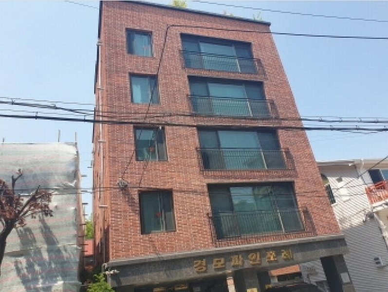 2025타경12402 서울특별시 강북구 삼양로141길 20, 경모파인포레 5층 501호 다세대(빌라) 경매 이미지