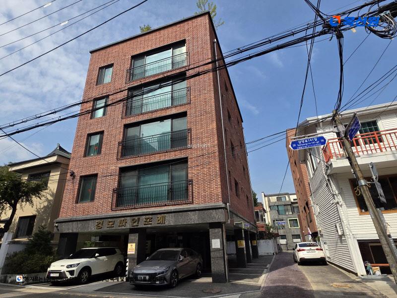 2025타경12402 서울특별시 강북구 삼양로141길 20, 경모파인포레 5층 501호 다세대(빌라) 경매 이미지