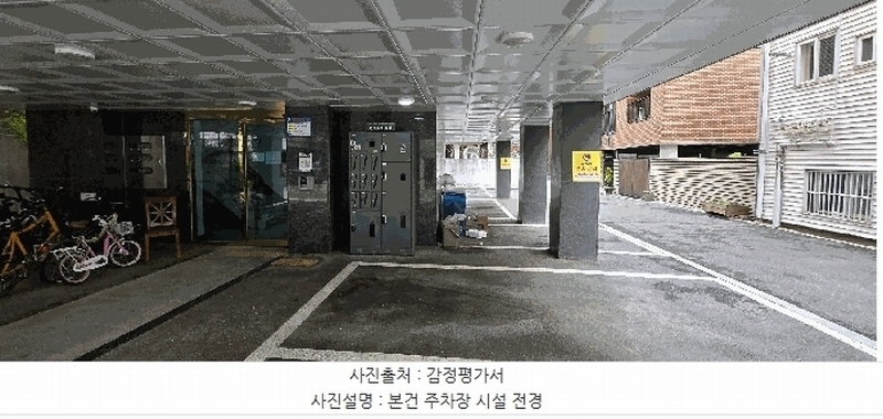 2025타경12402 서울특별시 강북구 삼양로141길 20, 경모파인포레 5층 501호 다세대(빌라) 경매 이미지