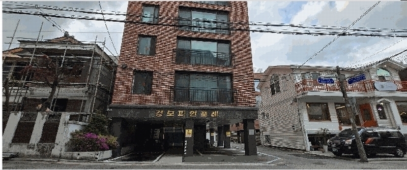 2025타경12402 서울특별시 강북구 삼양로141길 20, 경모파인포레 5층 501호 다세대(빌라) 경매 이미지