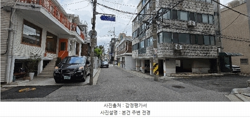 2025타경12402 서울특별시 강북구 삼양로141길 20, 경모파인포레 5층 501호 다세대(빌라) 경매 이미지
