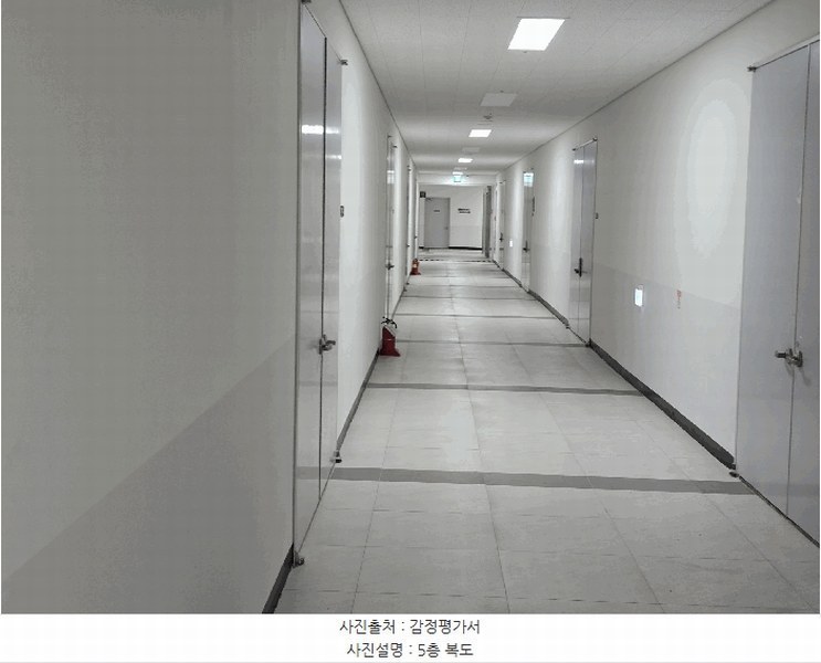 2025타경12410 충청남도 아산시 용머리길 40, 유니콘101 1동 5층 537호 아파트형공장 경매 이미지