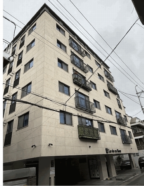 2025타경12418 서울특별시 중랑구 면목로44가길 31, 라비앙로즈 4층 403호 다세대(빌라) 경매 이미지