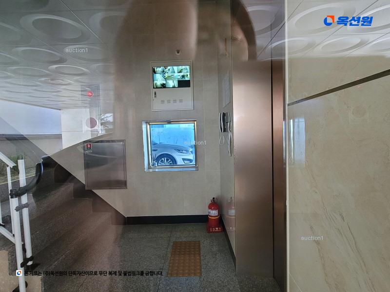 2025타경12418 서울특별시 중랑구 면목로44가길 31, 라비앙로즈 4층 403호 다세대(빌라) 경매 이미지