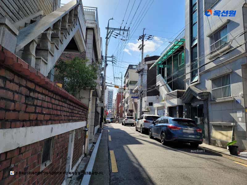 2025타경12418 서울특별시 중랑구 면목로44가길 31, 라비앙로즈 4층 403호 다세대(빌라) 경매 이미지