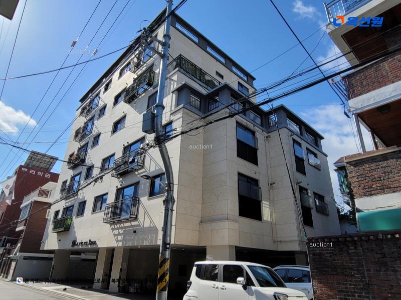 2025타경12418 서울특별시 중랑구 면목로44가길 31, 라비앙로즈 4층 403호 다세대(빌라) 경매 이미지