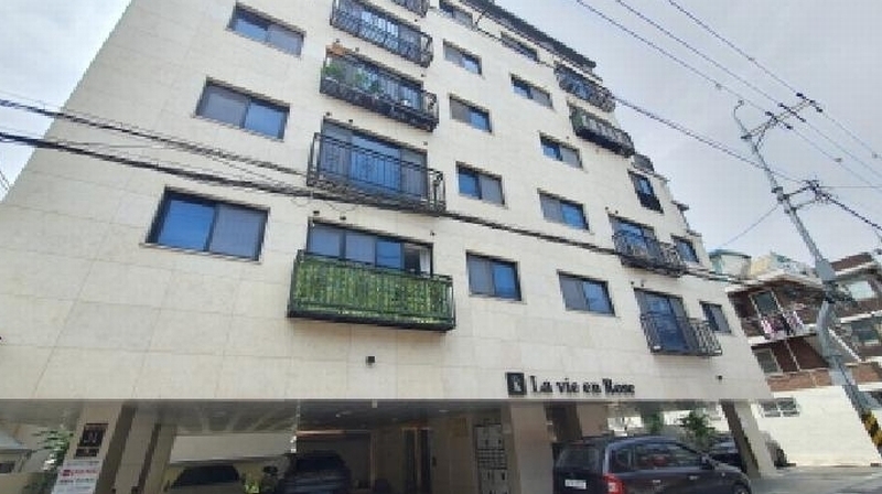 2025타경12418 서울특별시 중랑구 면목로44가길 31, 라비앙로즈 4층 403호 다세대(빌라) 경매 이미지