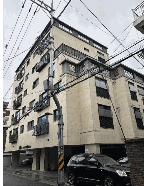 2025타경12418 서울특별시 중랑구 면목로44가길 31, 라비앙로즈 4층 403호 다세대(빌라) 경매 이미지