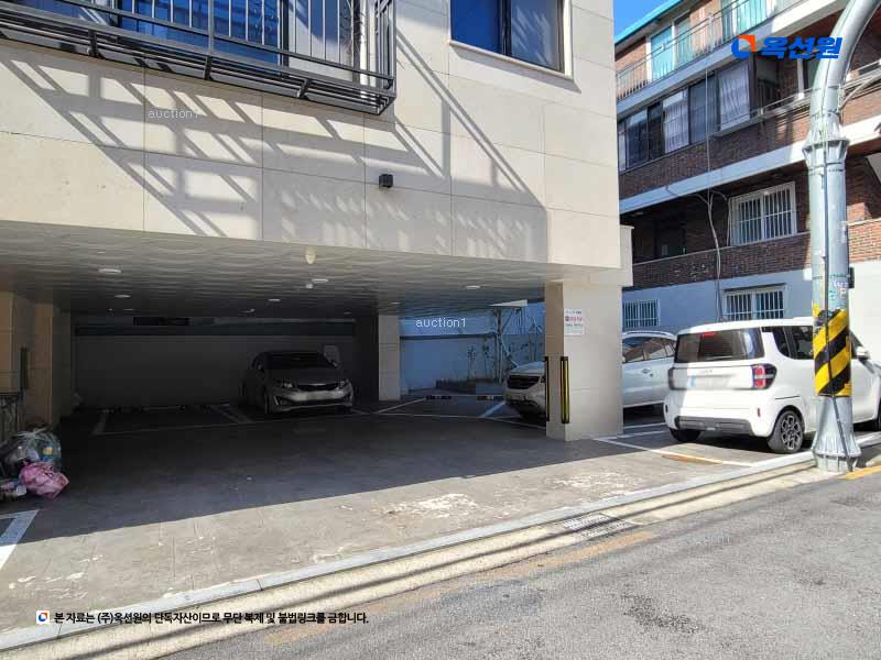2025타경12418 서울특별시 중랑구 면목로44가길 31, 라비앙로즈 4층 403호 다세대(빌라) 경매 이미지