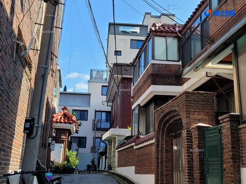 2025타경12418 서울특별시 중랑구 면목로44가길 31, 라비앙로즈 4층 403호 다세대(빌라) 경매 이미지