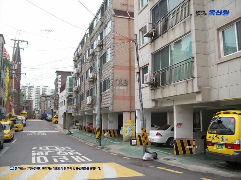 2025타경12434 서울특별시 도봉구 덕릉로62길 31, 에버그린빌 102동 5층 501호 다세대(빌라)[공급17평형] 경매 이미지