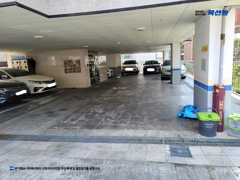 2025타경12490 서울특별시 중랑구 용마산로79길 13, 금호빌리지 4층 401호 다세대(빌라)[공급11평형] 경매 이미지