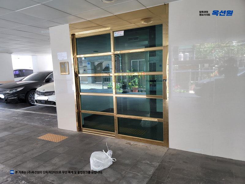 2025타경12490 서울특별시 중랑구 용마산로79길 13, 금호빌리지 4층 401호 다세대(빌라)[공급11평형] 경매 이미지