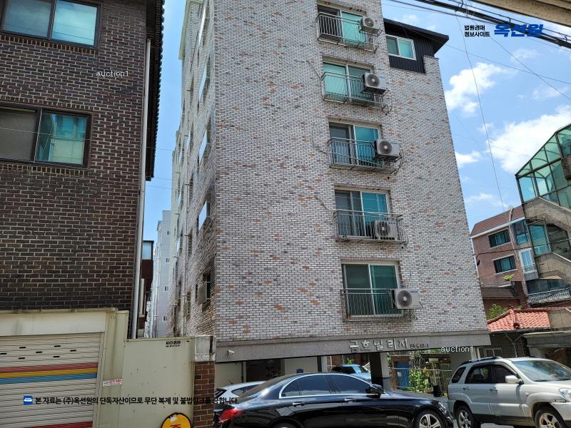 2025타경12490 서울특별시 중랑구 용마산로79길 13, 금호빌리지 4층 401호 다세대(빌라)[공급11평형] 경매 이미지