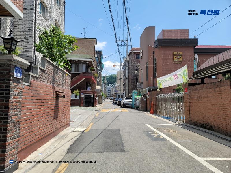 2025타경12490 서울특별시 중랑구 용마산로79길 13, 금호빌리지 4층 401호 다세대(빌라)[공급11평형] 경매 이미지