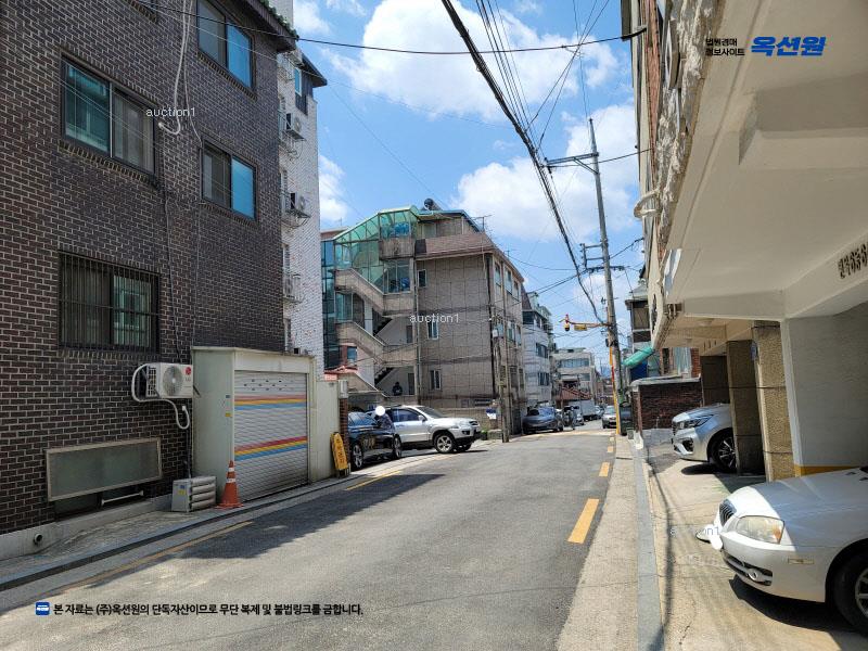 2025타경12490 서울특별시 중랑구 용마산로79길 13, 금호빌리지 4층 401호 다세대(빌라)[공급11평형] 경매 이미지