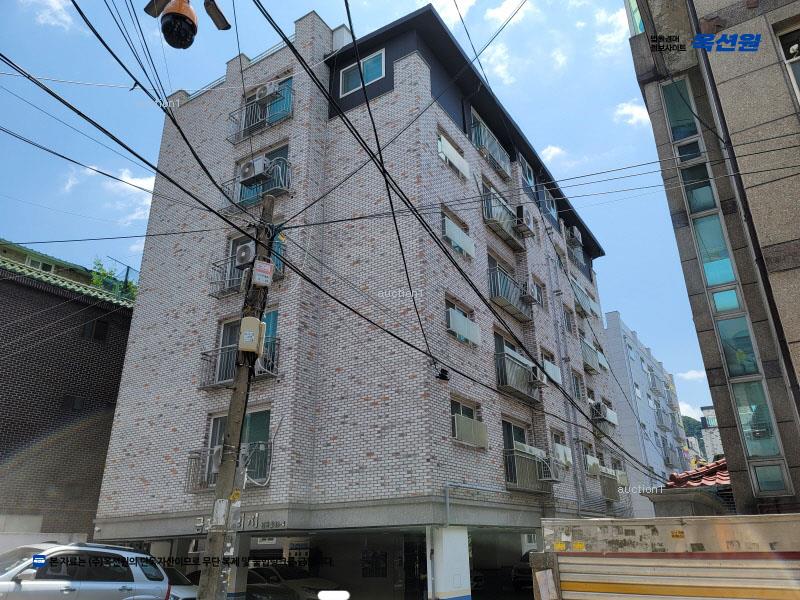 2025타경12490 서울특별시 중랑구 용마산로79길 13, 금호빌리지 4층 401호 다세대(빌라)[공급11평형] 경매 이미지