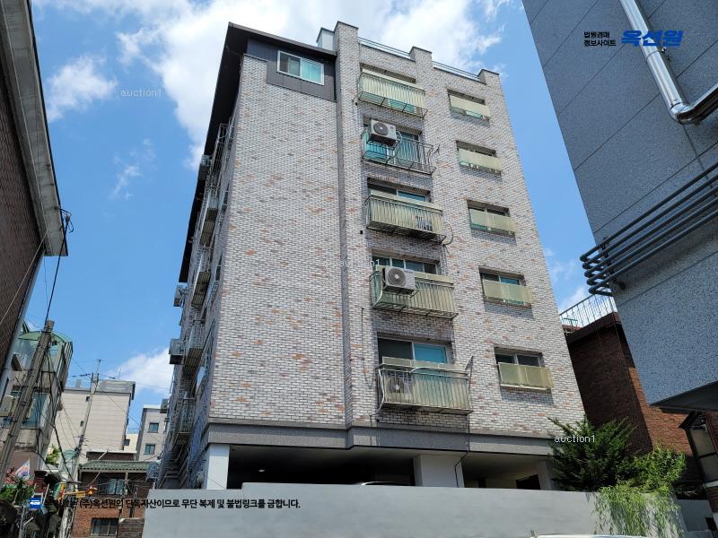 2025타경12490 서울특별시 중랑구 용마산로79길 13, 금호빌리지 4층 401호 다세대(빌라)[공급11평형] 경매 이미지