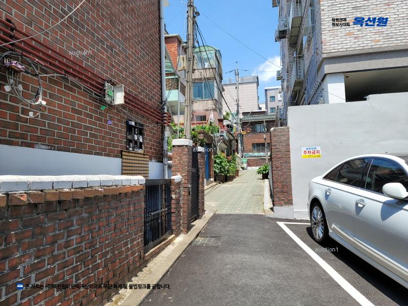 2025타경12490 서울특별시 중랑구 용마산로79길 13, 금호빌리지 4층 401호 다세대(빌라)[공급11평형] 경매 이미지