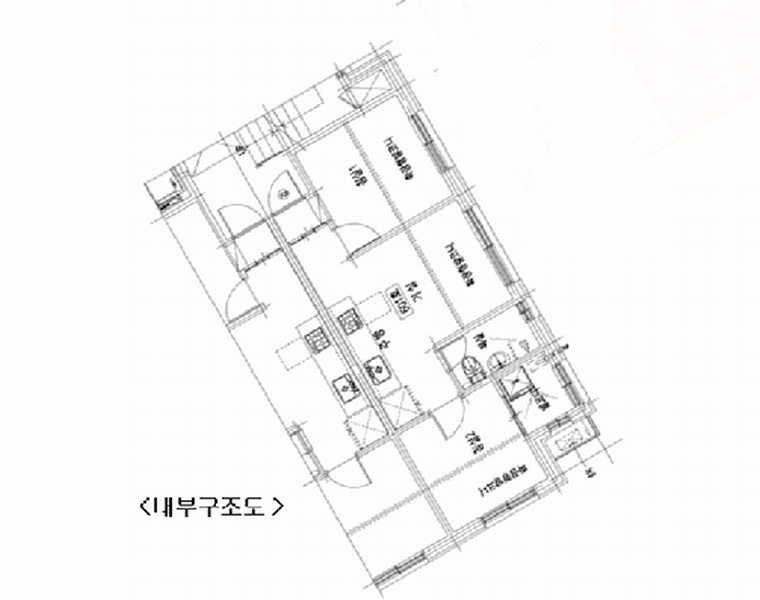 2025타경12526 서울특별시 중랑구 동일로118길 36, 해피리움 6층 601호 다세대(빌라) 경매 이미지
