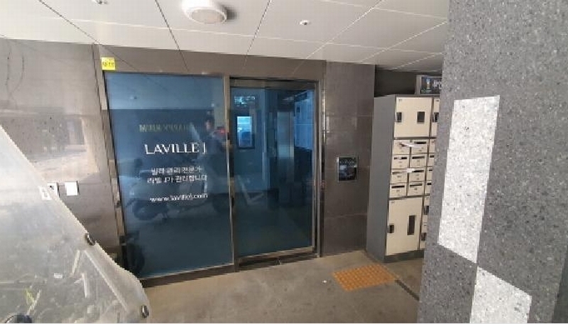 2025타경12526 서울특별시 중랑구 동일로118길 36, 해피리움 6층 601호 다세대(빌라) 경매 이미지