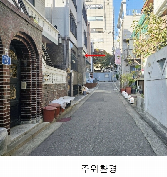 2024타경5746 서울특별시 동작구 사당동 127-11 근린주택 경매 이미지