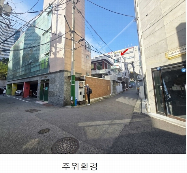 2024타경5746 서울특별시 동작구 사당동 127-11 근린주택 경매 이미지